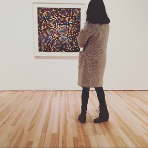 Meet your Posher, Kathy